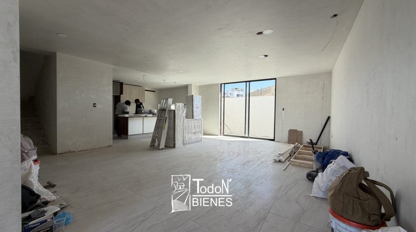 Venta casa Lomas de Angelópolis Parque Sinaloa PUEBLA