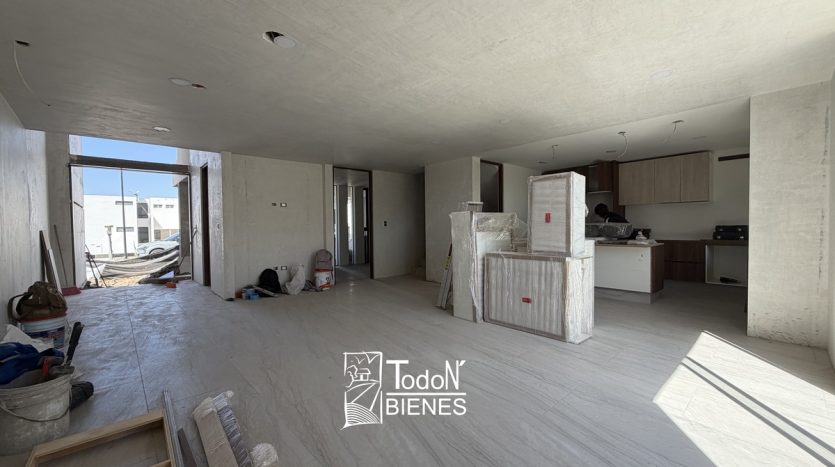 Venta casa Lomas de Angelópolis Parque Sinaloa PUEBLA