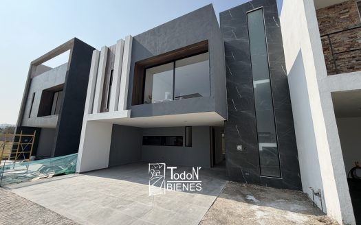 Venta casa Lomas de Angelópolis Cascatta Puebla Parque Sonora