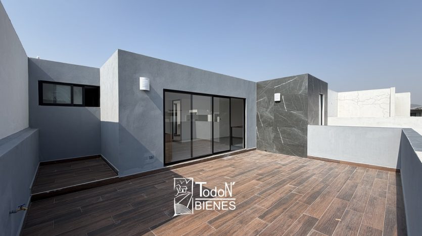 Venta casa Lomas de Angelópolis Cascatta Puebla Parque Sonora