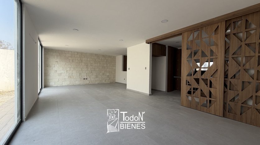 Venta casa Lomas de Angelópolis Cascatta Puebla Parque Sonora