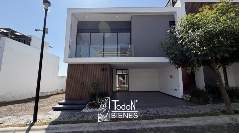 Venta casa Lomas de Angelópolis Puebla parque aguascalientes