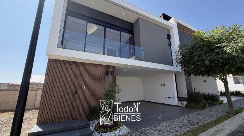 Venta casa Lomas de Angelópolis Puebla parque aguascalientes