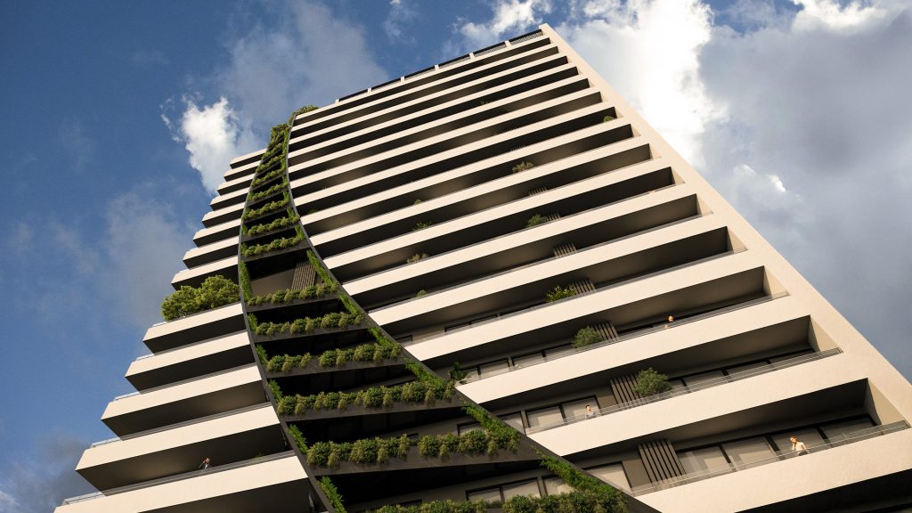 Venta departamentos nord albero punta cascatta Lomas de Angelópolis preventa