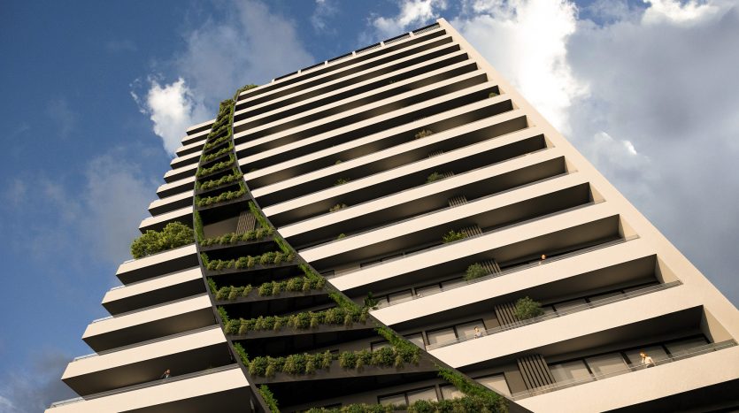 Venta departamentos nord albero punta cascatta Lomas de Angelópolis preventa