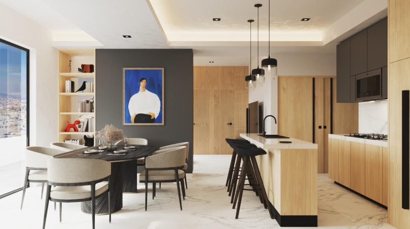 Venta departamentos nord albero punta cascatta Lomas de Angelópolis preventa