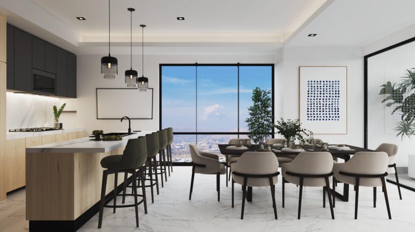 Venta departamentos nord albero punta cascatta Lomas de Angelópolis preventa