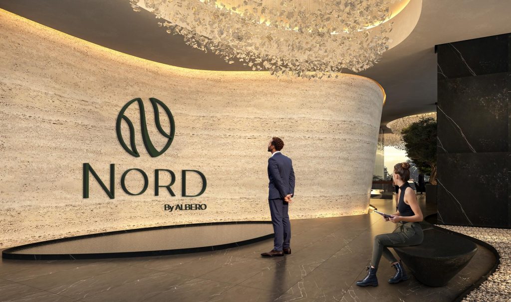 Venta departamentos nord albero punta cascatta Lomas de Angelópolis preventa