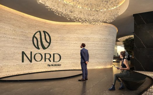 Venta departamentos nord albero punta cascatta Lomas de Angelópolis preventa