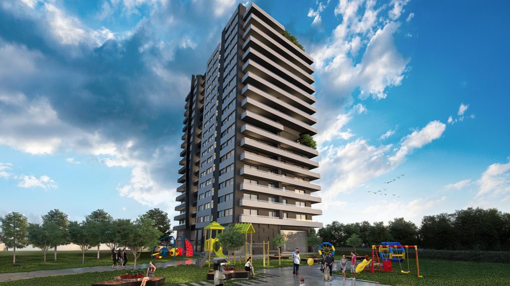 Venta departamentos nord albero punta cascatta Lomas de Angelópolis preventa
