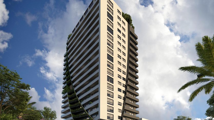 Venta departamentos nord albero punta cascatta Lomas de Angelópolis preventa