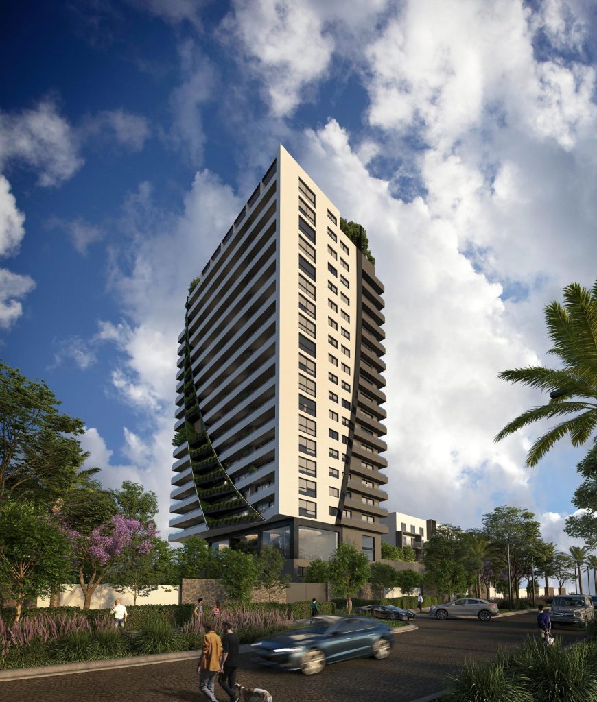 Venta departamentos nord albero punta cascatta Lomas de Angelópolis preventa