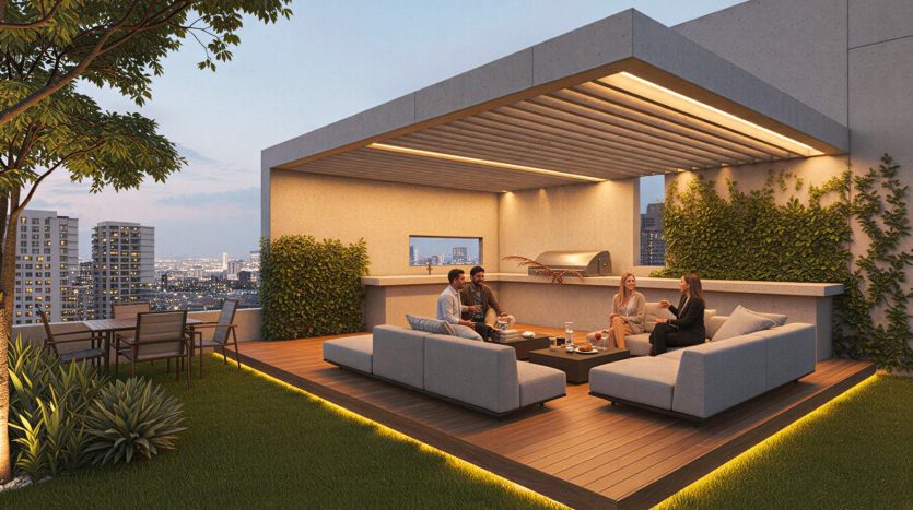 Venta departamentos nord albero punta cascatta Lomas de Angelópolis preventa