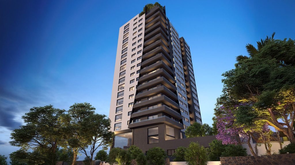 Venta departamentos nord albero punta cascatta Lomas de Angelópolis preventa