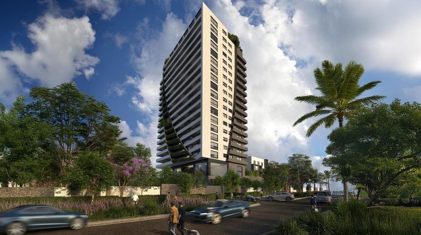 Venta departamentos nord albero punta cascatta Lomas de Angelópolis preventa