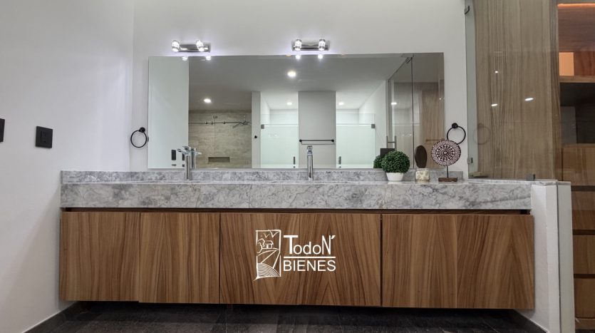 CASA VENTA PARQUE GRAN RESERVA Lomas de Angelópolis Cascatta Puebla