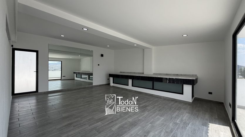 CASA VENTA PARQUE GRAN RESERVA Lomas de Angelópolis Cascatta Puebla