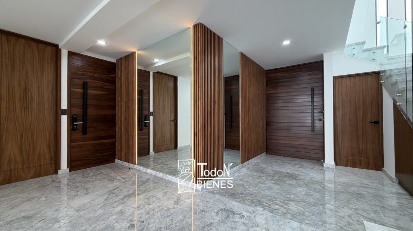 CASA VENTA PARQUE GRAN RESERVA Lomas de Angelópolis Cascatta Puebla