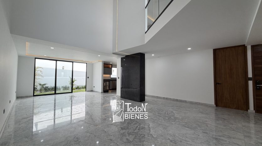CASA VENTA PARQUE GRAN RESERVA Lomas de Angelópolis Cascatta Puebla