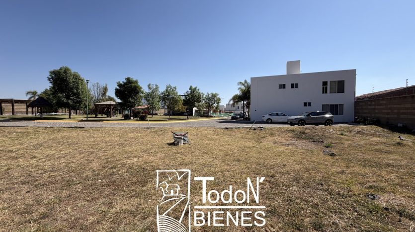 Terreno en venta entre alamedas atlixco
