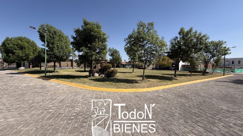 Terreno en venta entre alamedas atlixco