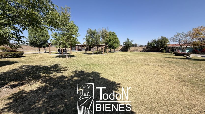 Terreno en venta entre alamedas atlixco