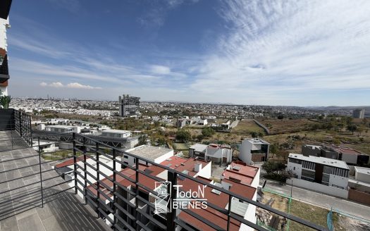 Departamento en renta, Albero, Punta Cascatta, Lomas de Angelópolis