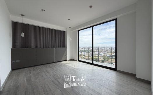 Departamento en renta, Albero, Punta Cascatta, Lomas de Angelópolis