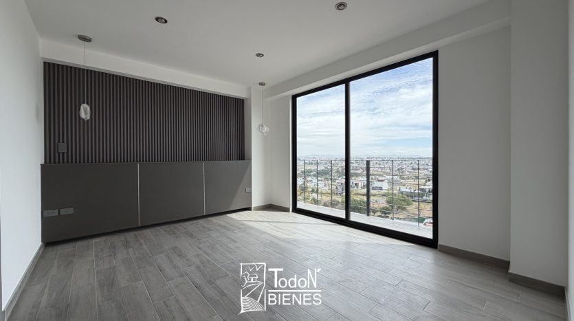 Departamento en renta, Albero, Punta Cascatta, Lomas de Angelópolis