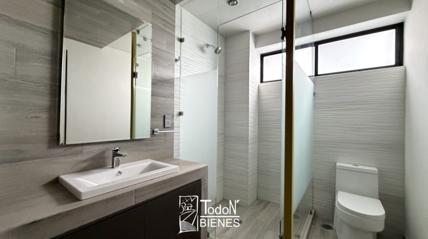 Departamento en renta, Albero, Punta Cascatta, Lomas de Angelópolis