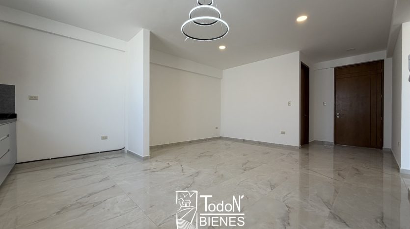 Departamento en venta La Recta Cholula Puebla