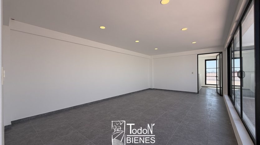 Departamento en venta La Recta Cholula Puebla