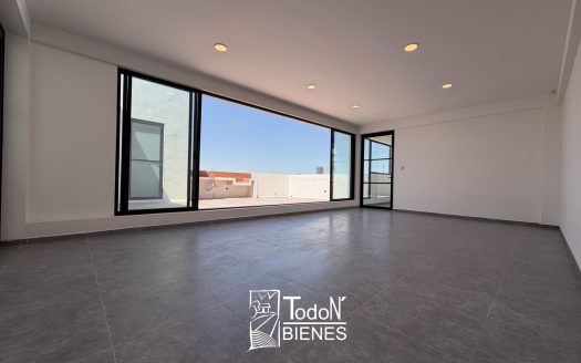Departamento en venta La Recta Cholula Puebla