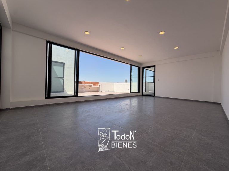 Departamento en venta La Recta Cholula Puebla