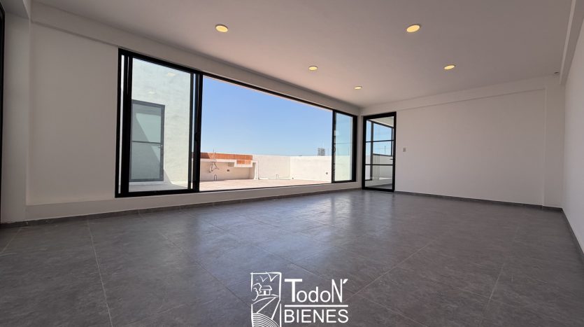 Departamento en venta La Recta Cholula Puebla