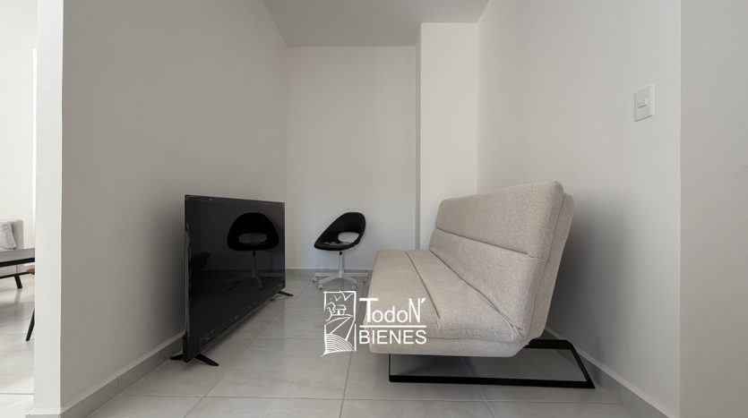 RENTA DEPA AMUEBLADO ALDABA EL MIRADOR PUEBLA