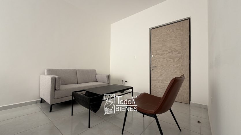 RENTA DEPA AMUEBLADO ALDABA EL MIRADOR PUEBLA