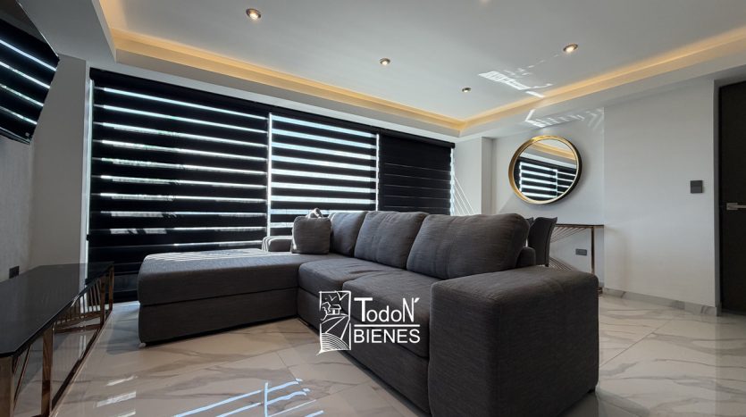 RENTA DEPARTAMENTO ALBERO PUNTA CASCATTA Lomas de Angelópolis PUEBLA