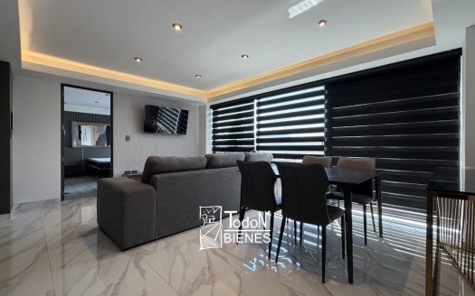 RENTA DEPARTAMENTO ALBERO PUNTA CASCATTA Lomas de Angelópolis PUEBLA