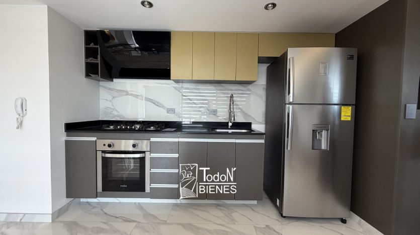 RENTA DEPARTAMENTO ALBERO PUNTA CASCATTA Lomas de Angelópolis PUEBLA