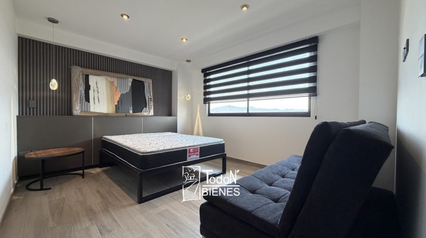 RENTA DEPARTAMENTO ALBERO PUNTA CASCATTA Lomas de Angelópolis PUEBLA