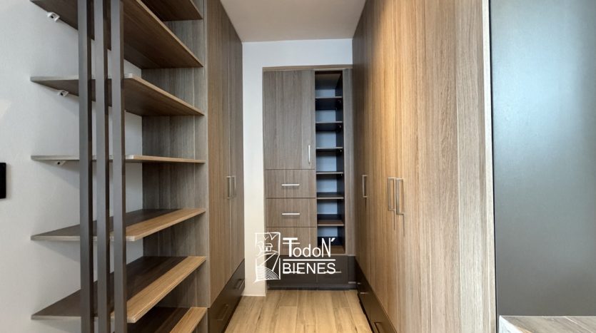 RENTA DEPARTAMENTO ALBERO PUNTA CASCATTA Lomas de Angelópolis PUEBLA