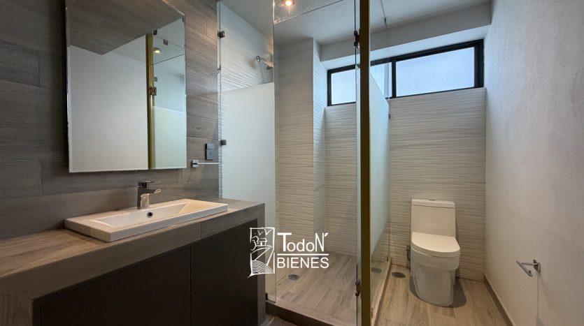 RENTA DEPARTAMENTO ALBERO PUNTA CASCATTA Lomas de Angelópolis PUEBLA