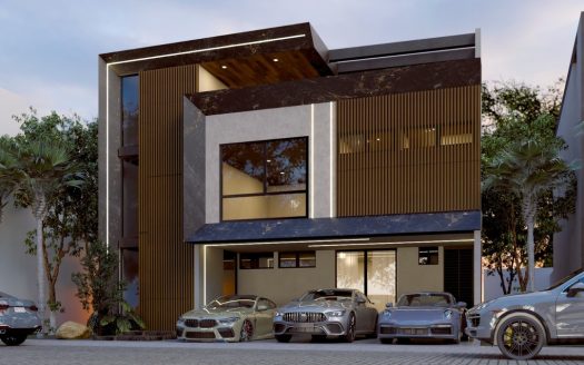 VENTA CASA PARQUE GUANAJUATO Lomas de Angelópolis