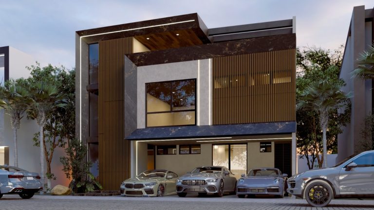 VENTA CASA PARQUE GUANAJUATO Lomas de Angelópolis