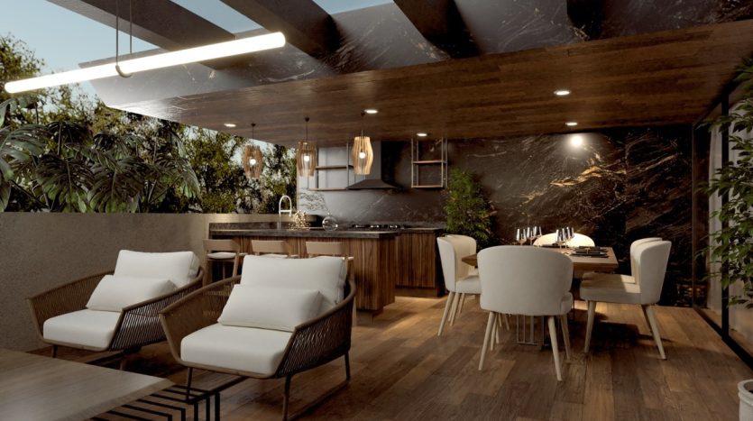 VENTA CASA PARQUE GUANAJUATO Lomas de Angelópolis