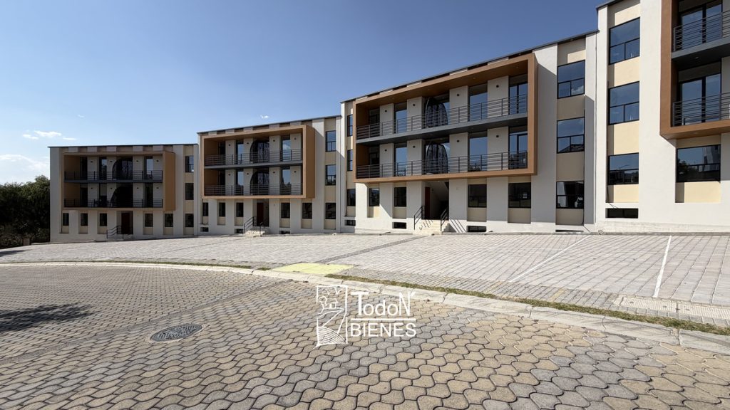 VENTA DEPARTAMENTO LOFT ISLA BLANCA Lomas de Angelópolis PUEBLA