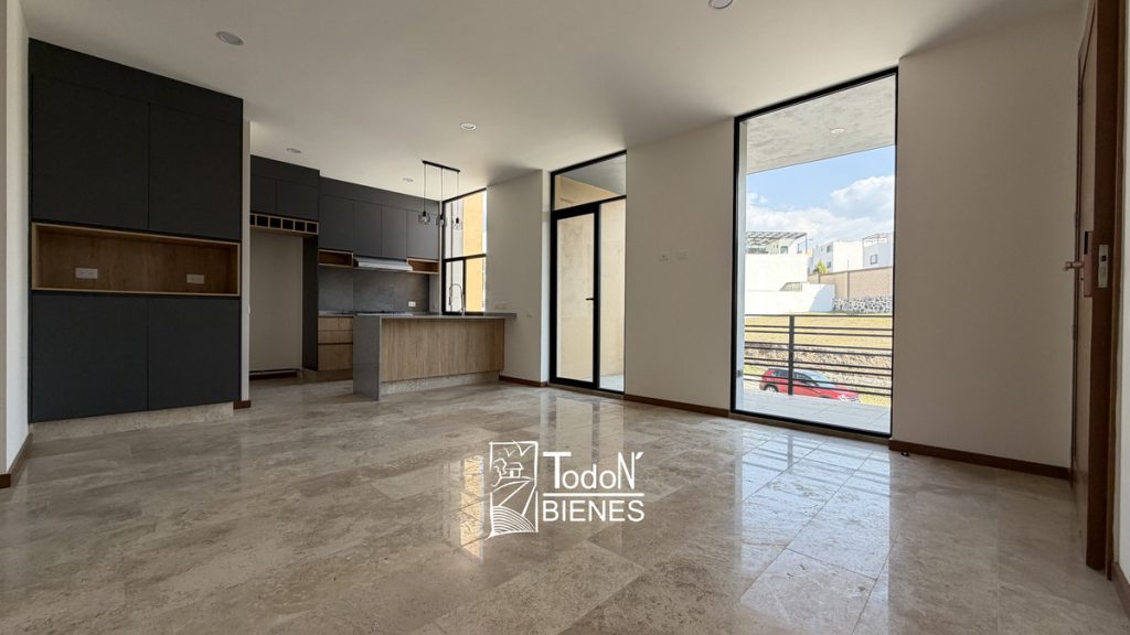 VENTA DEPARTAMENTO LOFT ISLA BLANCA Lomas de Angelópolis PUEBLA