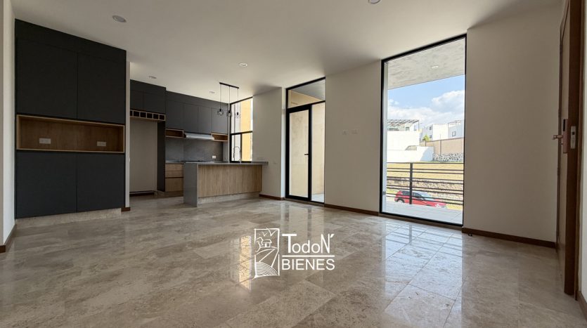 VENTA DEPARTAMENTO LOFT ISLA BLANCA Lomas de Angelópolis PUEBLA