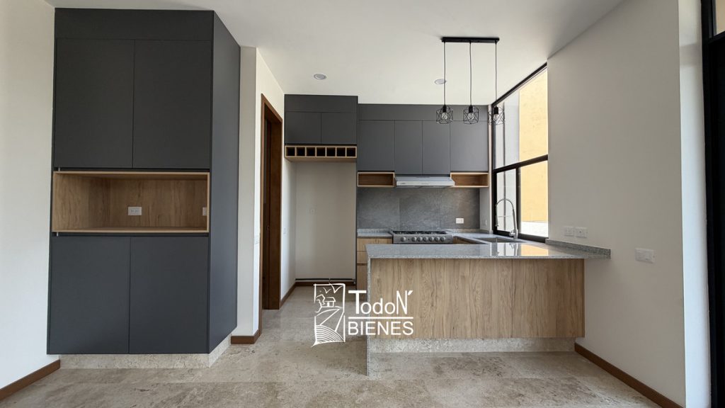VENTA DEPARTAMENTO LOFT ISLA BLANCA Lomas de Angelópolis PUEBLA